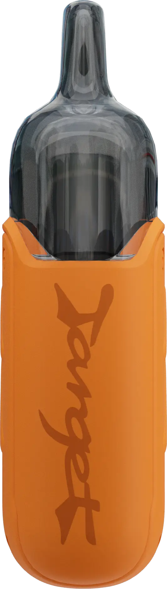 SyokBar Target Lava Orange
